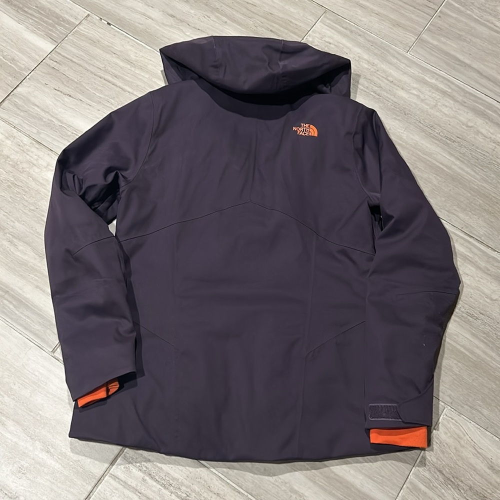 Northface Winter Jacket - image 2
